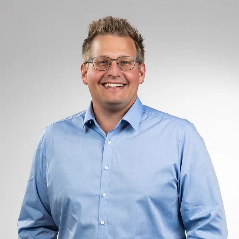 Nico Barwinski