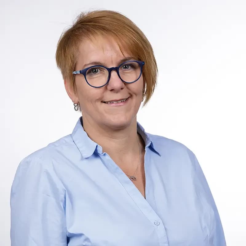 Christina Hering