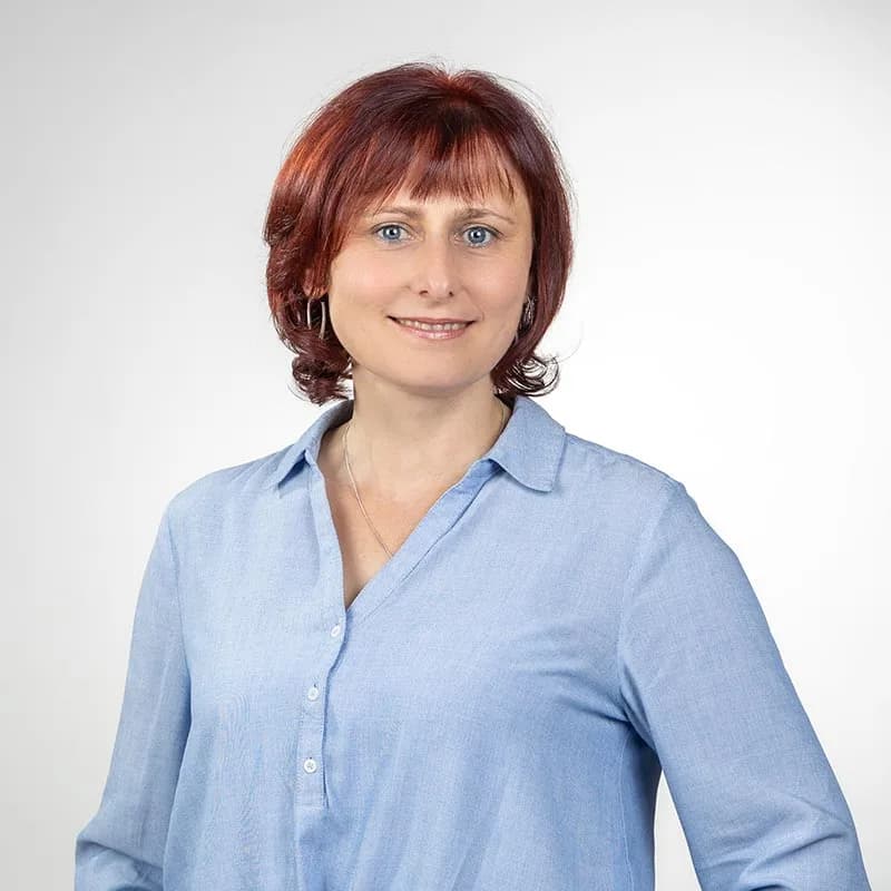 Ilona Korman