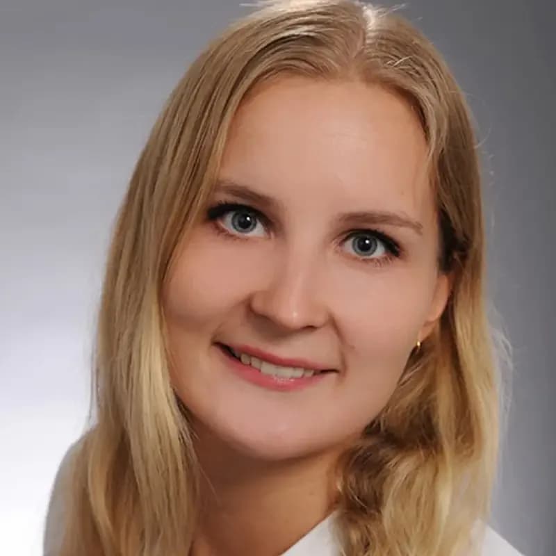 Melanie Pallentin