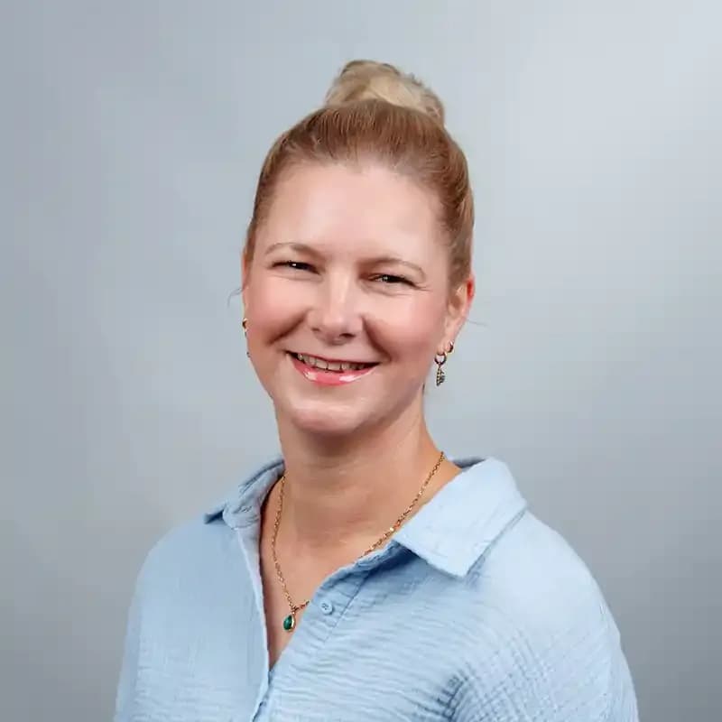 Katrin Methner