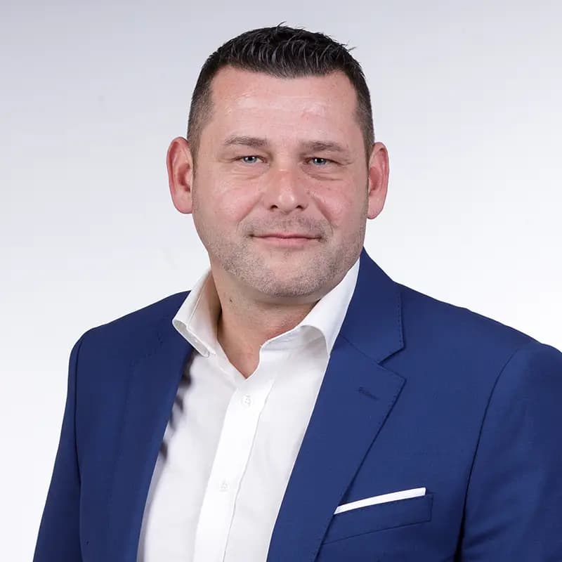 Marco Sobeck