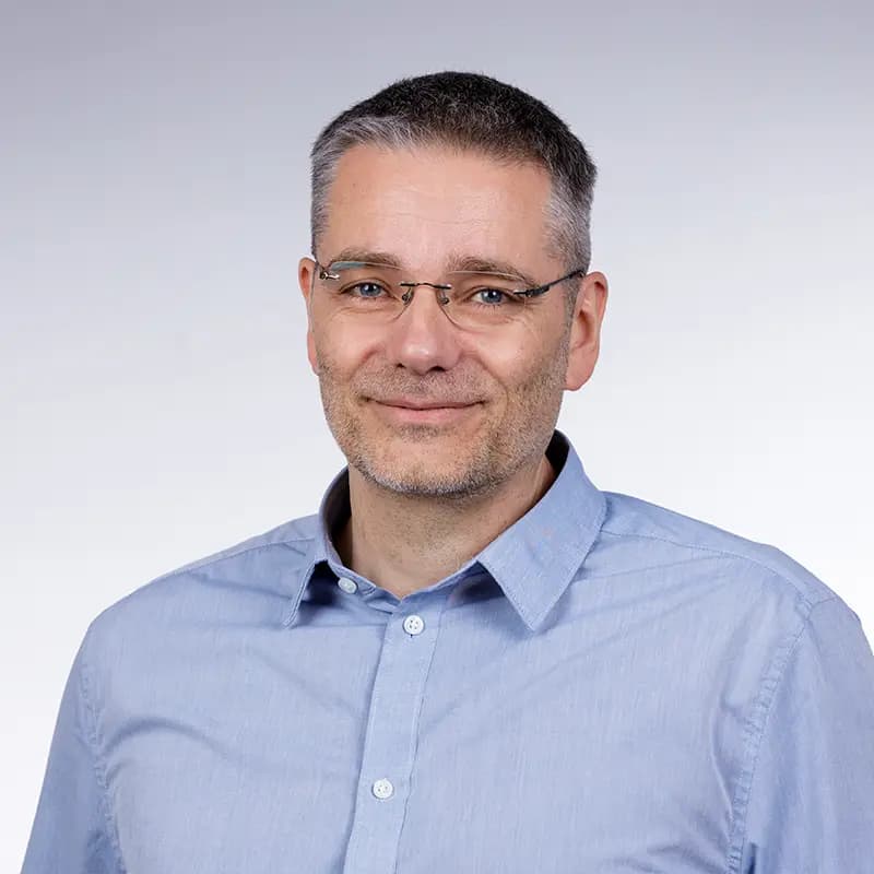 Frank Wach