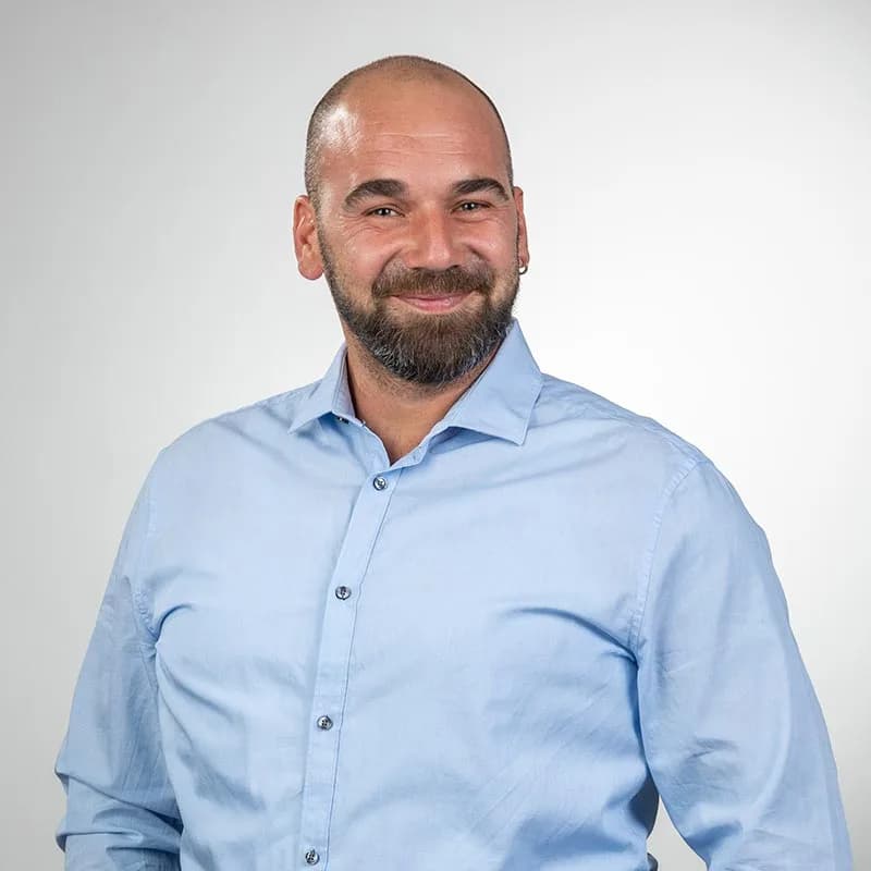 Tobias Wack