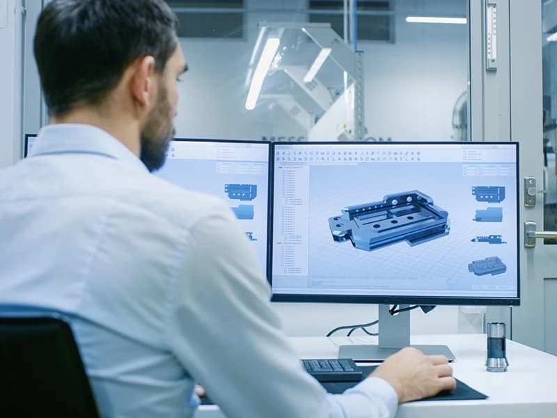 Konstruktion & Engineering